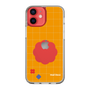 Slim Protection Case［ Mod Deco - オリジナル - レトロオレンジ ］