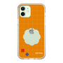 Slim Protection Case［ Mod Deco - オリジナル - レトロオレンジ ］