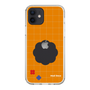 Slim Protection Case［ Mod Deco - オリジナル - レトロオレンジ ］