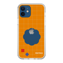 Slim Protection Case［ Mod Deco - オリジナル - レトロオレンジ ］