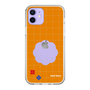 Slim Protection Case［ Mod Deco - オリジナル - レトロオレンジ ］
