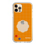 Slim Protection Case［ Mod Deco - オリジナル - レトロオレンジ ］