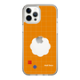 Slim Protection Case［ Mod Deco - オリジナル - レトロオレンジ ］