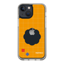 Slim Protection Case［ Mod Deco - オリジナル - レトロオレンジ ］