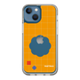 Slim Protection Case［ Mod Deco - オリジナル - レトロオレンジ ］
