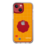 Slim Protection Case［ Mod Deco - オリジナル - レトロオレンジ ］