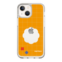 Slim Protection Case［ Mod Deco - オリジナル - レトロオレンジ ］