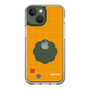Slim Protection Case［ Mod Deco - オリジナル - レトロオレンジ ］