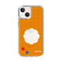 Slim Protection Case［ Mod Deco - オリジナル - レトロオレンジ ］