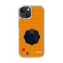 Slim Protection Case［ Mod Deco - オリジナル - レトロオレンジ ］