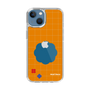 Slim Protection Case［ Mod Deco - オリジナル - レトロオレンジ ］