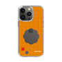 Slim Protection Case［ Mod Deco - オリジナル - レトロオレンジ ］