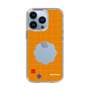 Slim Protection Case［ Mod Deco - オリジナル - レトロオレンジ ］