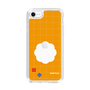 Slim Protection Case［ Mod Deco - オリジナル - レトロオレンジ ］