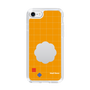 Slim Protection Case［ Mod Deco - オリジナル - レトロオレンジ ］