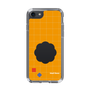 Slim Protection Case［ Mod Deco - オリジナル - レトロオレンジ ］