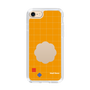 Slim Protection Case［ Mod Deco - オリジナル - レトロオレンジ ］