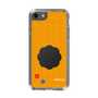 Slim Protection Case［ Mod Deco - オリジナル - レトロオレンジ ］
