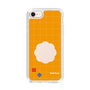 Slim Protection Case［ Mod Deco - オリジナル - レトロオレンジ ］