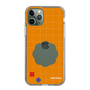 Slim Protection Case［ Mod Deco - オリジナル - レトロオレンジ ］