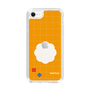 Slim Protection Case［ Mod Deco - オリジナル - レトロオレンジ ］