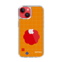 Slim Protection Case［ Mod Deco - オリジナル - レトロオレンジ ］