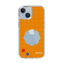 Slim Protection Case［ Mod Deco - オリジナル - レトロオレンジ ］