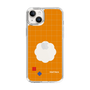 Slim Protection Case［ Mod Deco - オリジナル - レトロオレンジ ］
