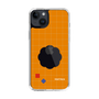 Slim Protection Case［ Mod Deco - オリジナル - レトロオレンジ ］