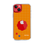 Slim Protection Case［ Mod Deco - オリジナル - レトロオレンジ ］