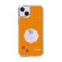 Slim Protection Case［ Mod Deco - オリジナル - レトロオレンジ ］