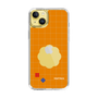 Slim Protection Case［ Mod Deco - オリジナル - レトロオレンジ ］
