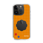 Slim Protection Case［ Mod Deco - オリジナル - レトロオレンジ ］