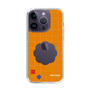 Slim Protection Case［ Mod Deco - オリジナル - レトロオレンジ ］