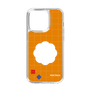 Slim Protection Case［ Mod Deco - オリジナル - レトロオレンジ ］