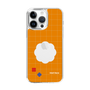 Slim Protection Case［ Mod Deco - オリジナル - レトロオレンジ ］