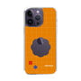 Slim Protection Case［ Mod Deco - オリジナル - レトロオレンジ ］