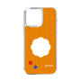 Slim Protection Case［ Mod Deco - オリジナル - レトロオレンジ ］