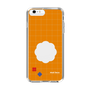 Slim Protection Case［ Mod Deco - オリジナル - レトロオレンジ ］
