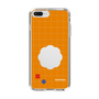 Slim Protection Case［ Mod Deco - オリジナル - レトロオレンジ ］