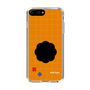Slim Protection Case［ Mod Deco - オリジナル - レトロオレンジ ］
