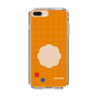 Slim Protection Case［ Mod Deco - オリジナル - レトロオレンジ ］