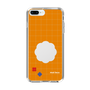 Slim Protection Case［ Mod Deco - オリジナル - レトロオレンジ ］