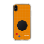 Slim Protection Case［ Mod Deco - オリジナル - レトロオレンジ ］