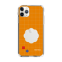 Slim Protection Case［ Mod Deco - オリジナル - レトロオレンジ ］