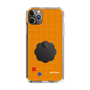 Slim Protection Case［ Mod Deco - オリジナル - レトロオレンジ ］