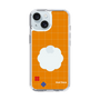 Slim Protection Case［ Mod Deco - オリジナル - レトロオレンジ ］