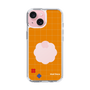 Slim Protection Case［ Mod Deco - オリジナル - レトロオレンジ ］