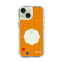 Slim Protection Case［ Mod Deco - オリジナル - レトロオレンジ ］