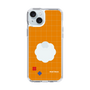 Slim Protection Case［ Mod Deco - オリジナル - レトロオレンジ ］